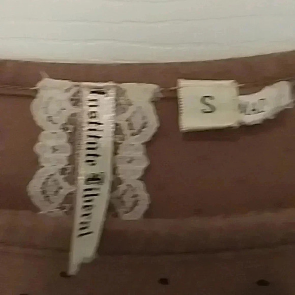 💙🌹long sleeve top - Picture 5 of 7